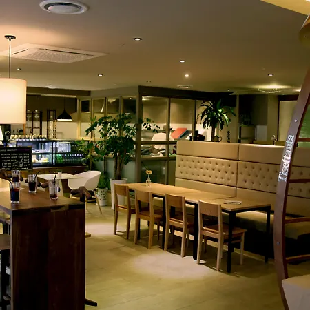 Sunset Hotel