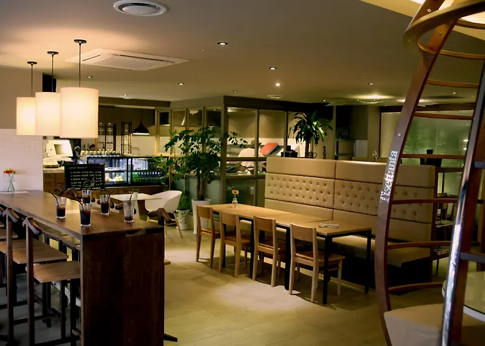 Hotel Sunset 3*