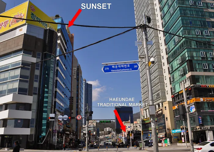 Hotel Sunset 3*
