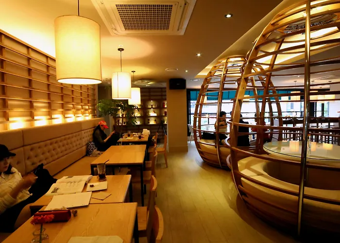 Sunset Hotel Busan