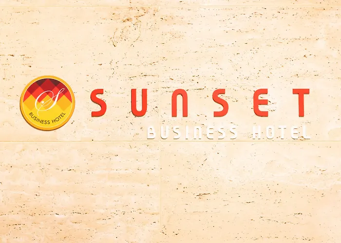 Sunset 3*