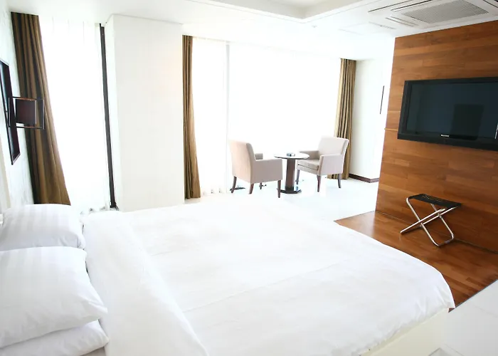 Hotel Sunset Busan
