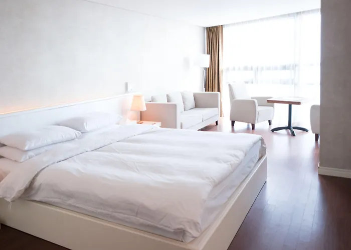 Sunset Hotel Busan