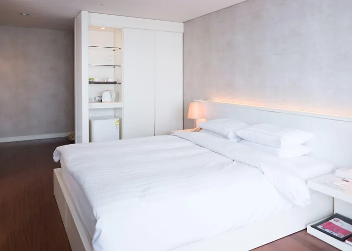 Sunset Hotel Busan