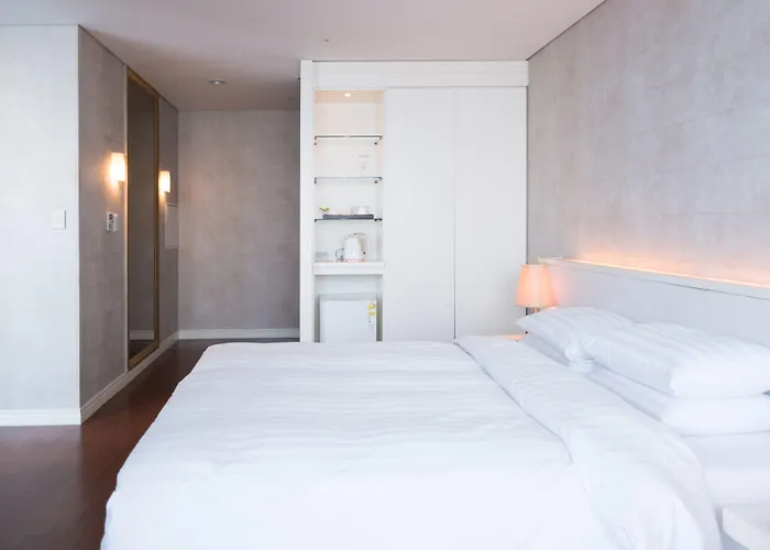 Sunset Hotel Busan