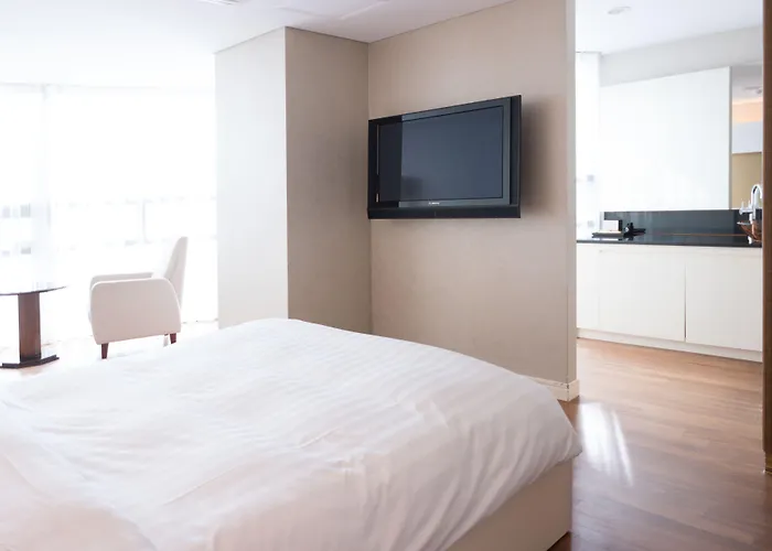 Hotel Sunset Busan