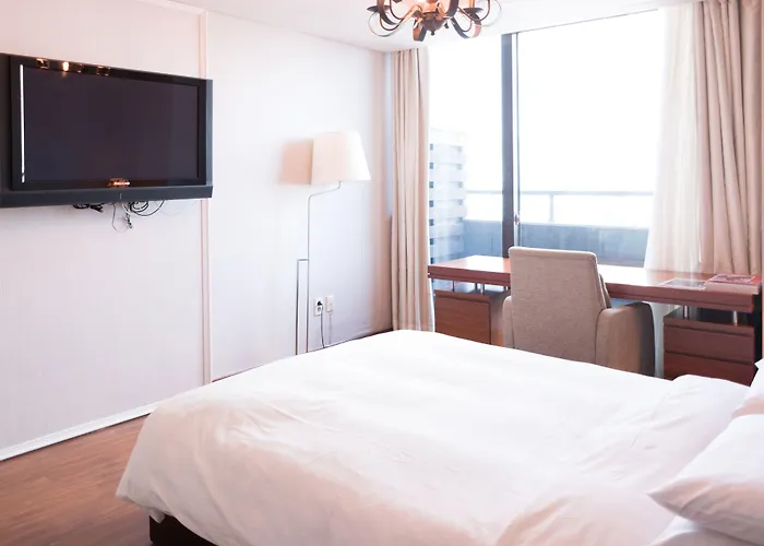 Hotel Sunset Busan