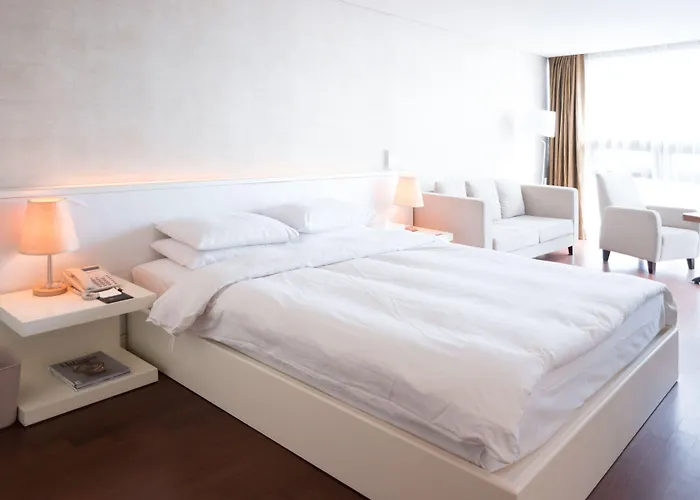 Sunset Hotel Busan
