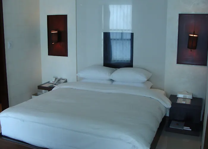 Sunset Hotel Busan