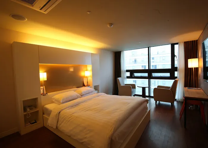 Hotel Sunset