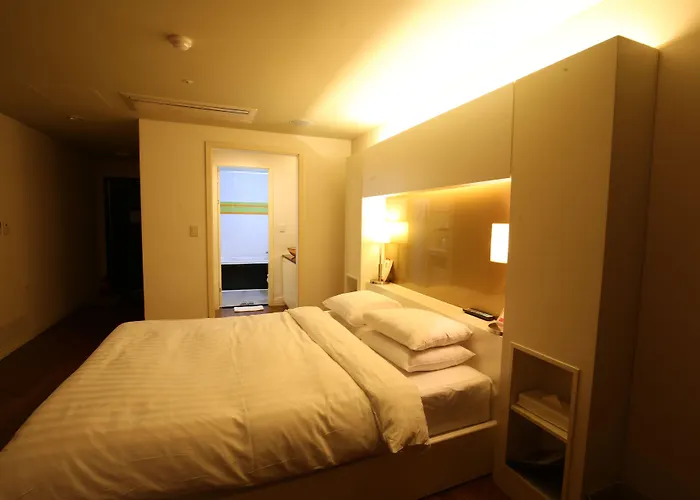 Sunset 3* Busan