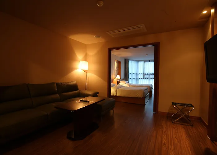 Hotel Sunset