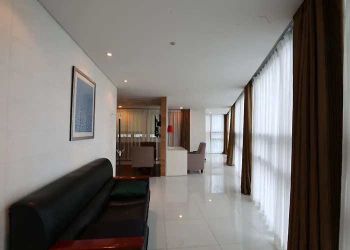 Sunset Hotel
