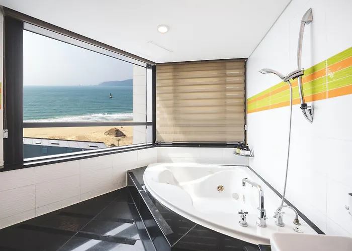 Sunset Hotel Busan
